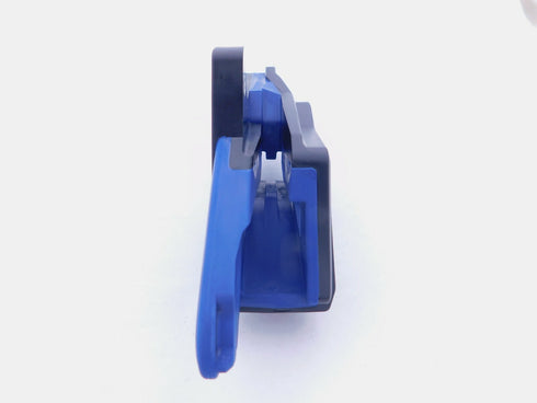 HUSQVARNA REAR CHAIN GUIDE SLIDER BLUE TC/TE/FE 85-501 GENUINE OEM NEW
